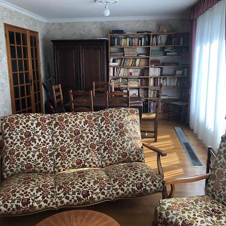 Chambre 3 Double Dans Un Appartement 부르앙브레스 외부 사진