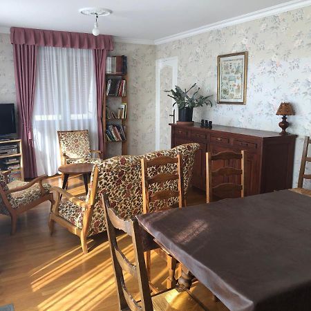 Chambre 3 Double Dans Un Appartement 부르앙브레스 외부 사진