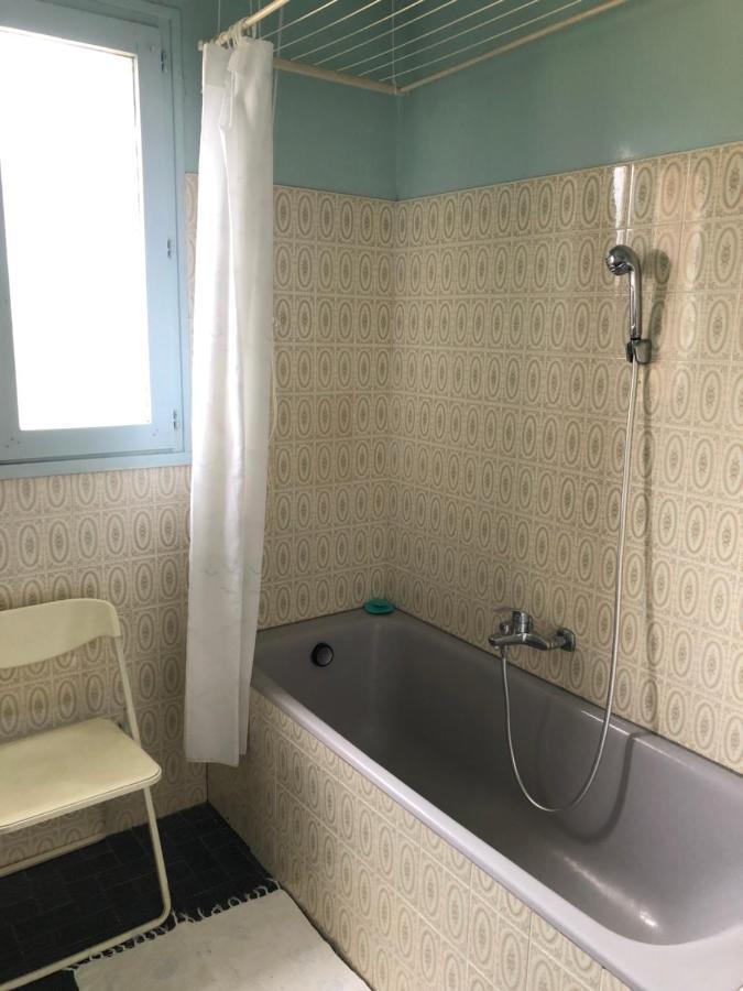 Chambre 3 Double Dans Un Appartement 부르앙브레스 외부 사진