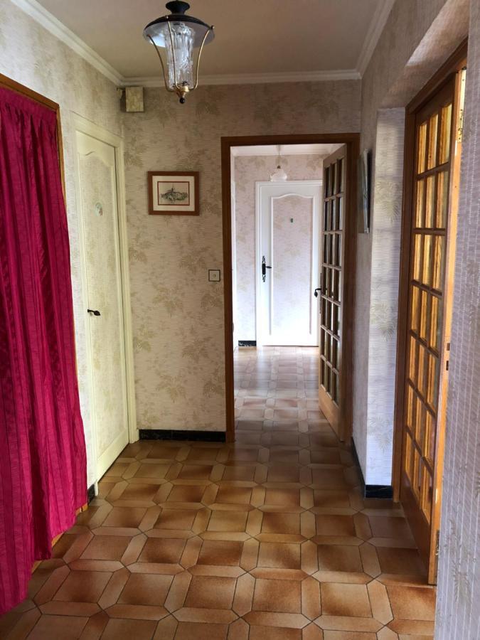 Chambre 3 Double Dans Un Appartement 부르앙브레스 외부 사진