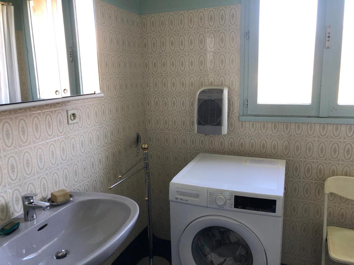 Chambre 3 Double Dans Un Appartement 부르앙브레스 외부 사진